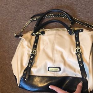 Steve Madden rocket tote